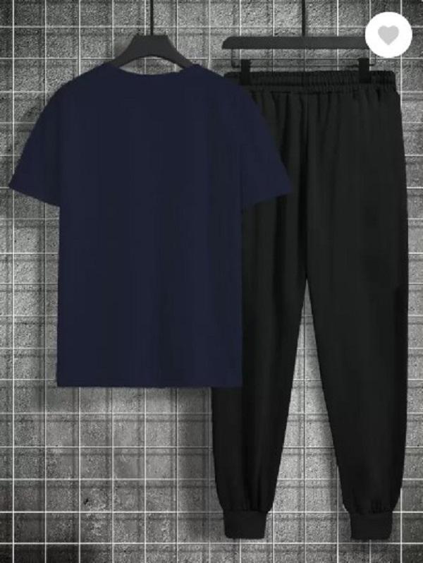 2Pc Track Suit - Image 7
