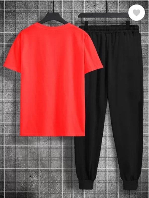 2Pc Track Suit - Image 6