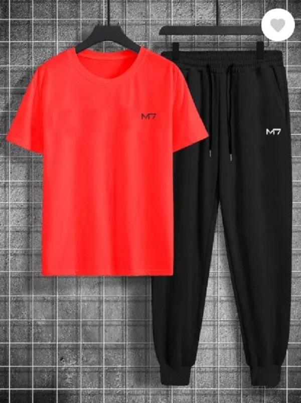 2Pc Track Suit - Image 5