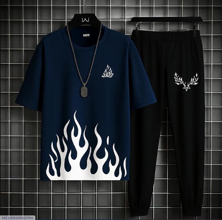 2Pc Track Suit - Image 4