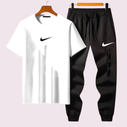 2Pc Track Suit