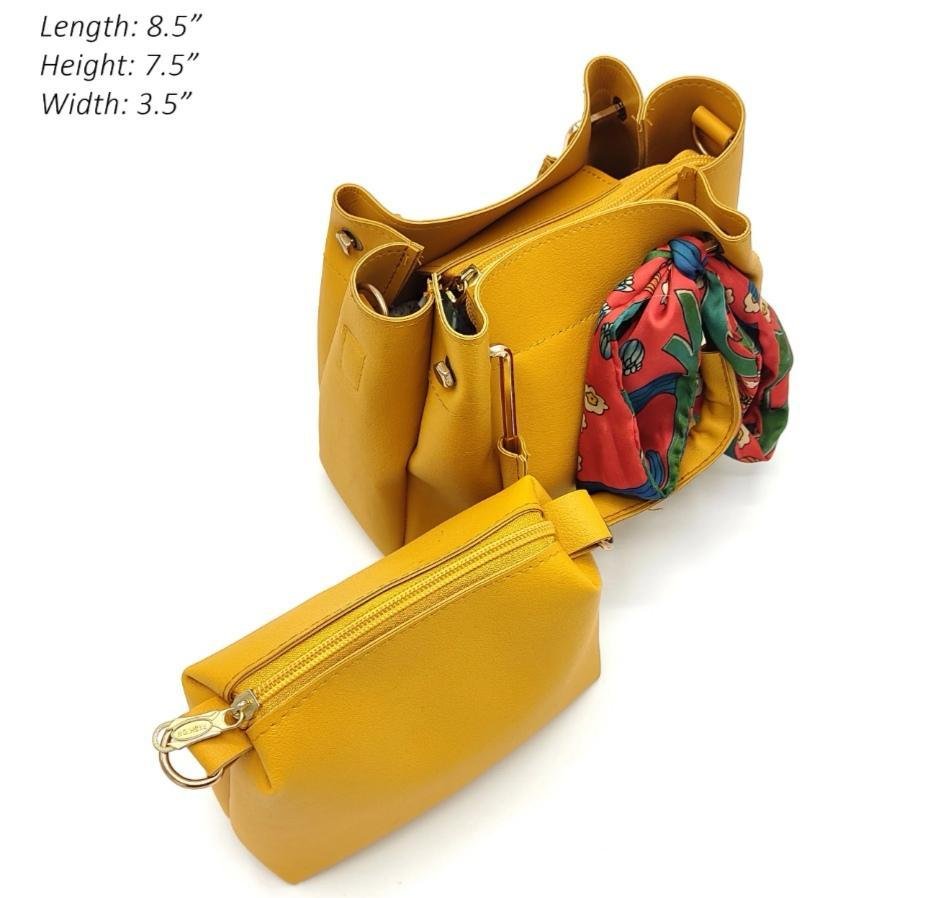 Women's Handbag - Image 2