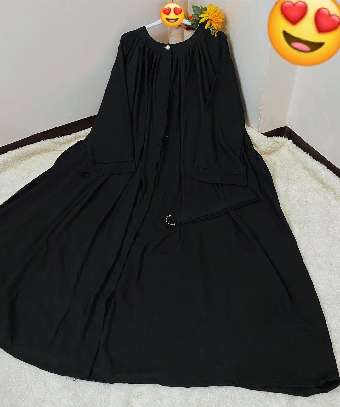 Full Abaya - Image 7