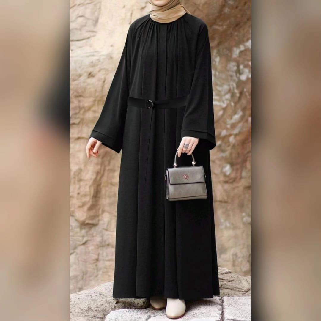 Full Abaya - Image 5