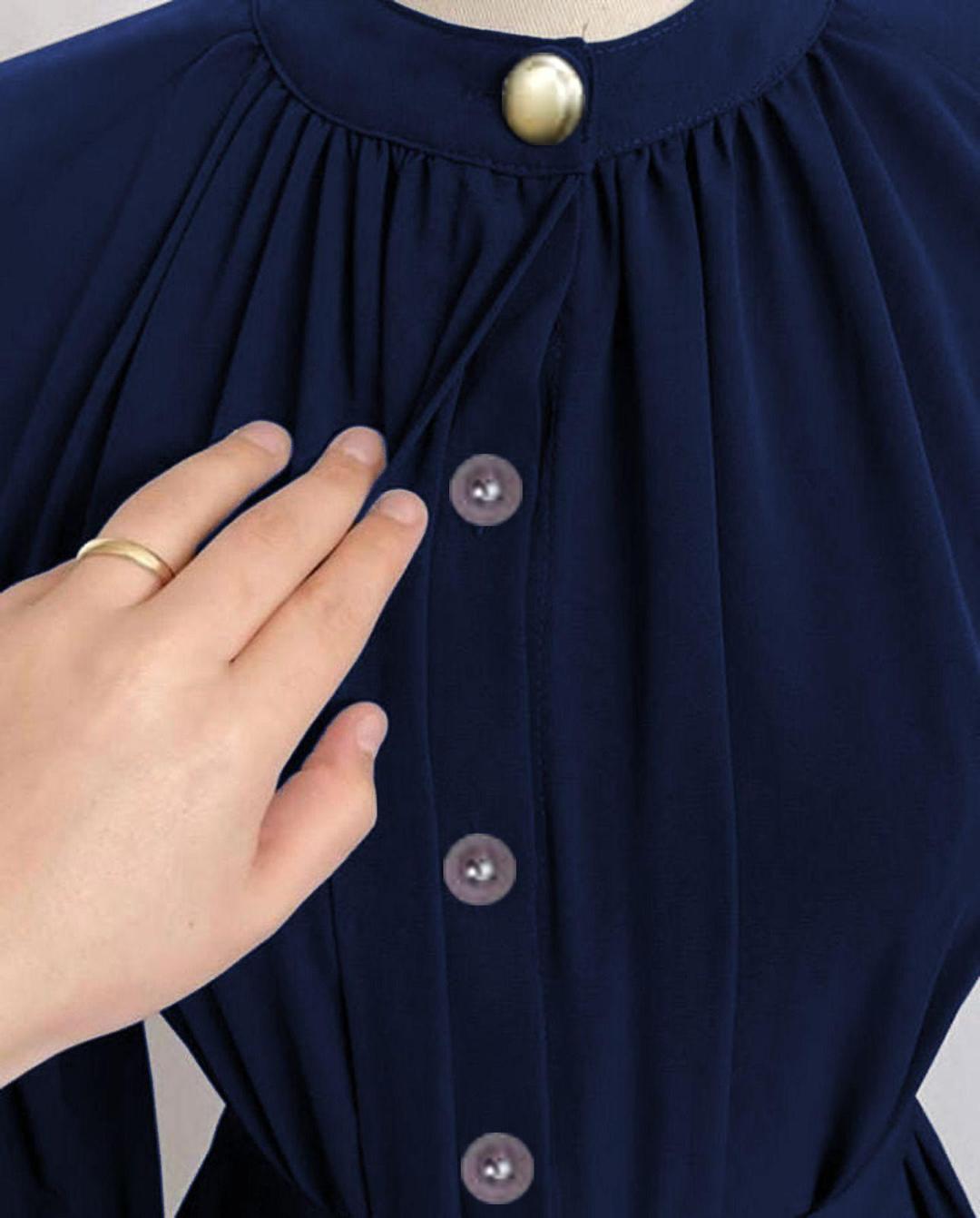 Full Abaya - Image 4