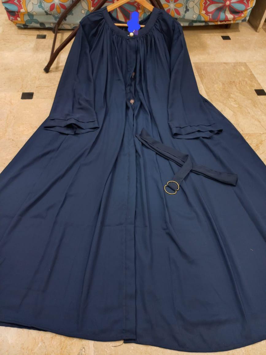 Full Abaya - Image 6