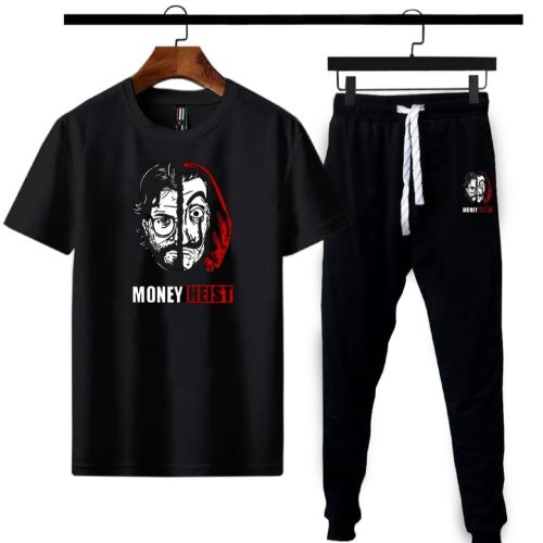 2 Pcs Men's Track Suit