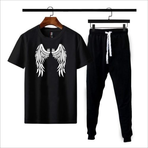 2 Pcs Men's Track Suit