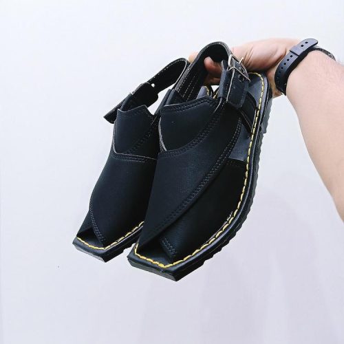 Men's Peshawari Chappal