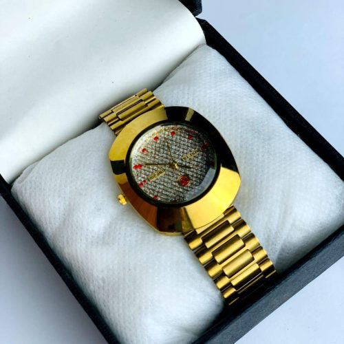 Men's Formal Analogue Watch