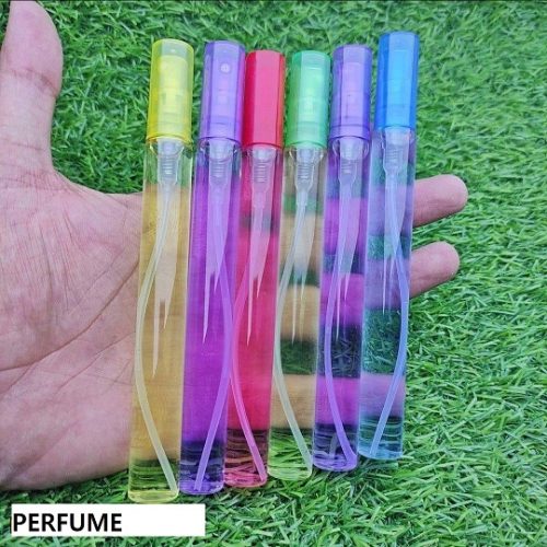 Pack of 6 Pocket Perfume