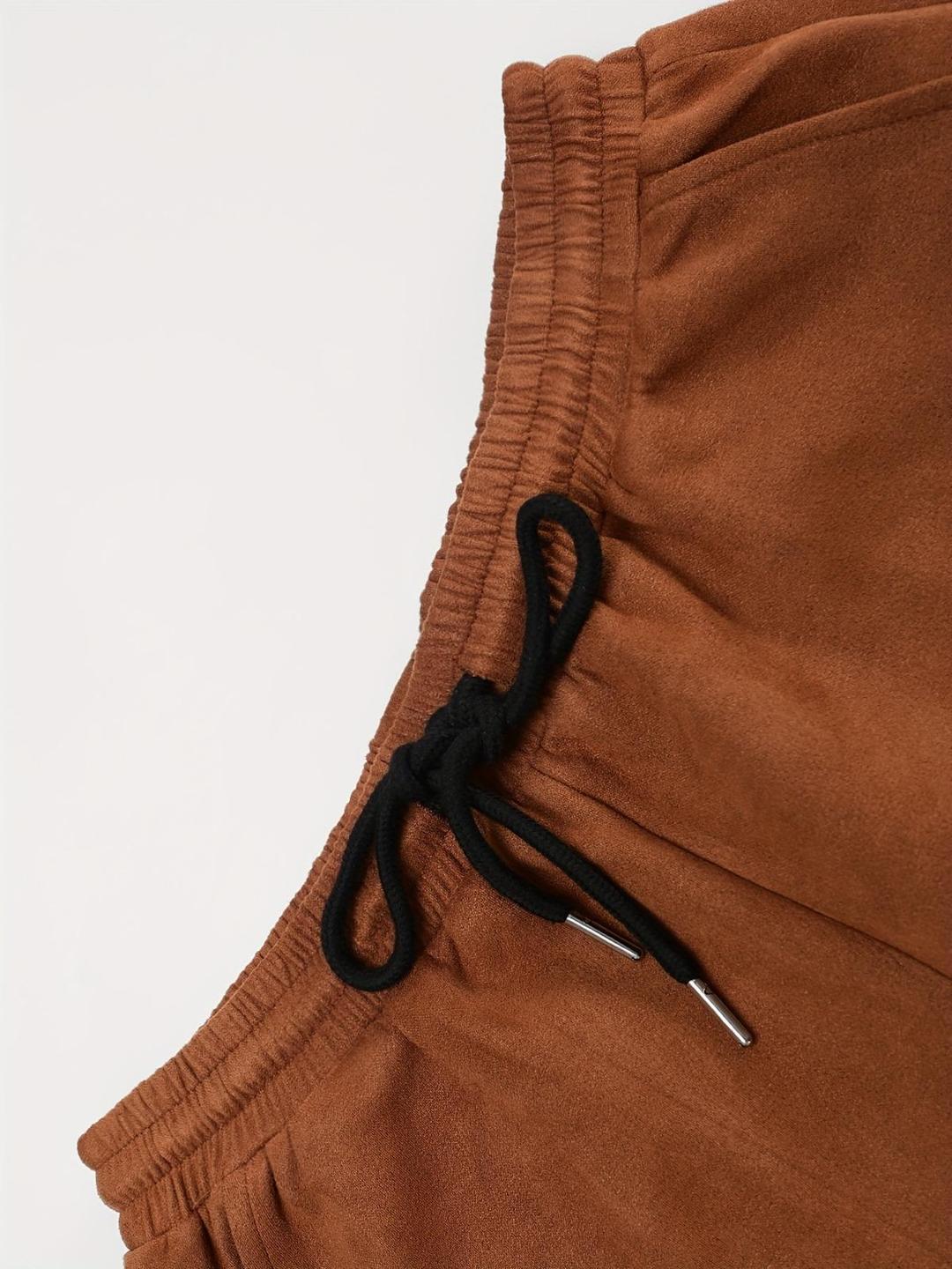 2 Pcs Men's Track Suit - Image 4