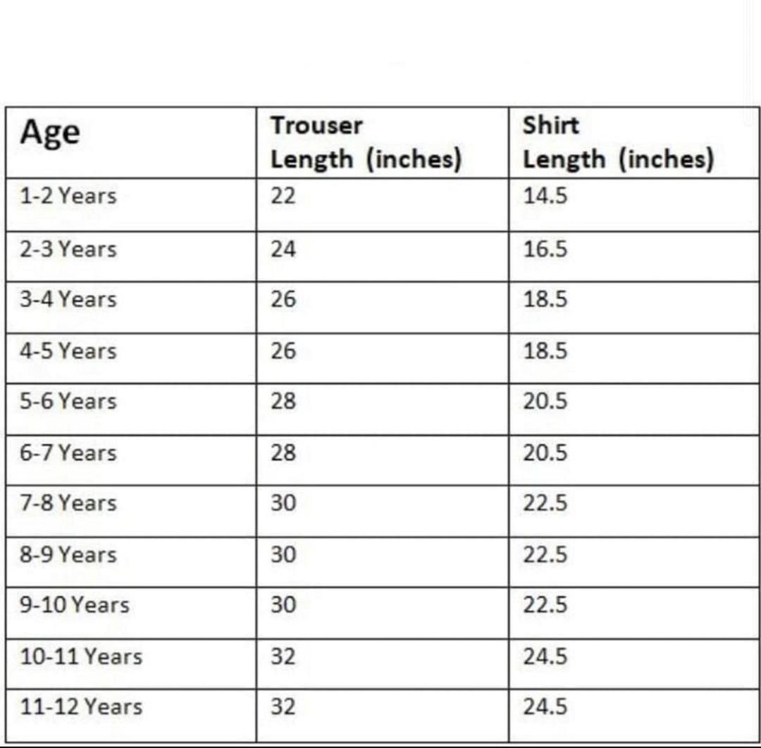 Boy's Stylish Printed Cotton Jersey Shirt And Trouser - Image 4