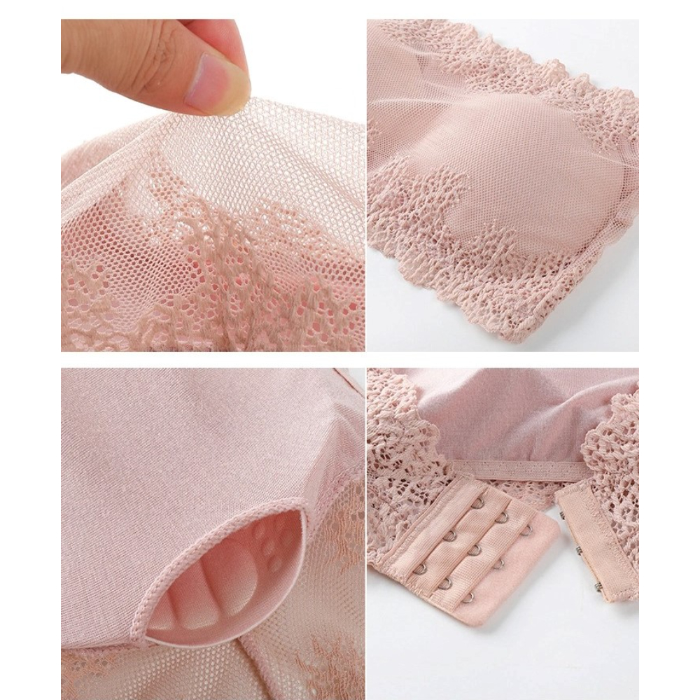 Bra And Panty Luxury Set - Image 2