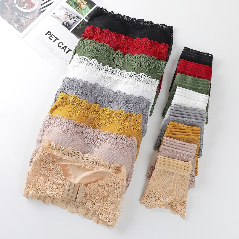 Bra And Panty Luxury Set - Image 12