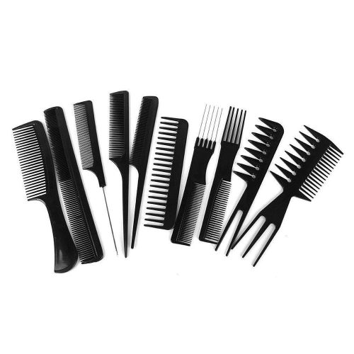 Hair Comb Set