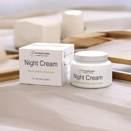 Women's Night Cream