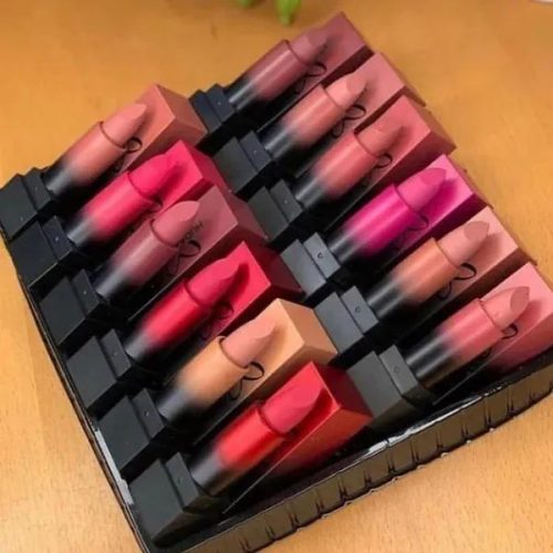 Lipsticks