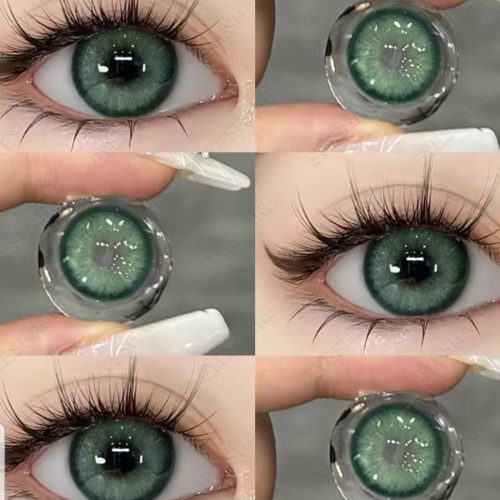 Contact Lens
